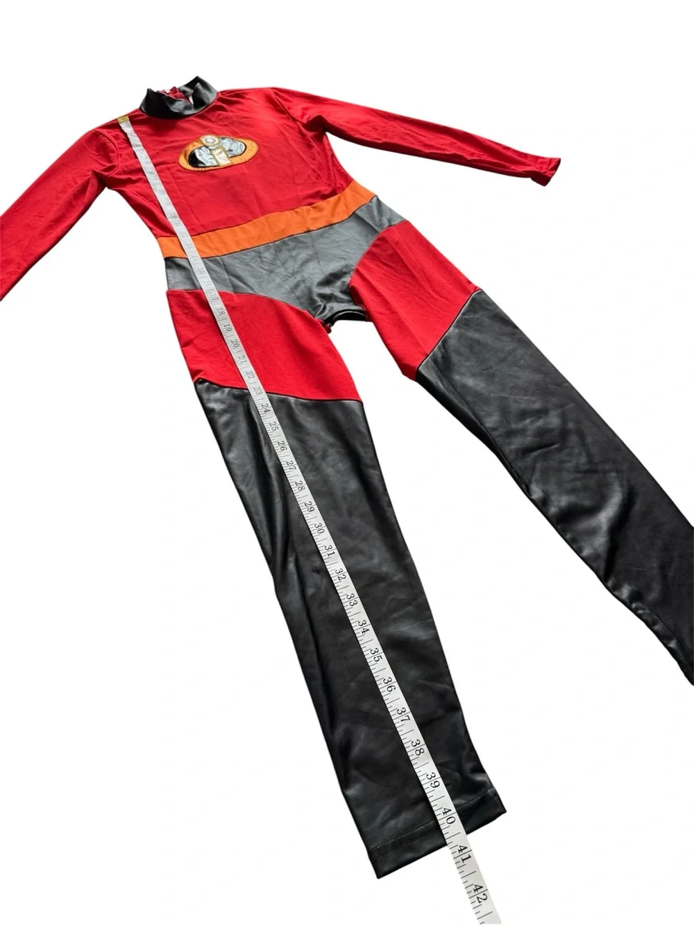 Disney Pixar The Incredibles Spirit Halloween Costume Kids M Dash Violet
